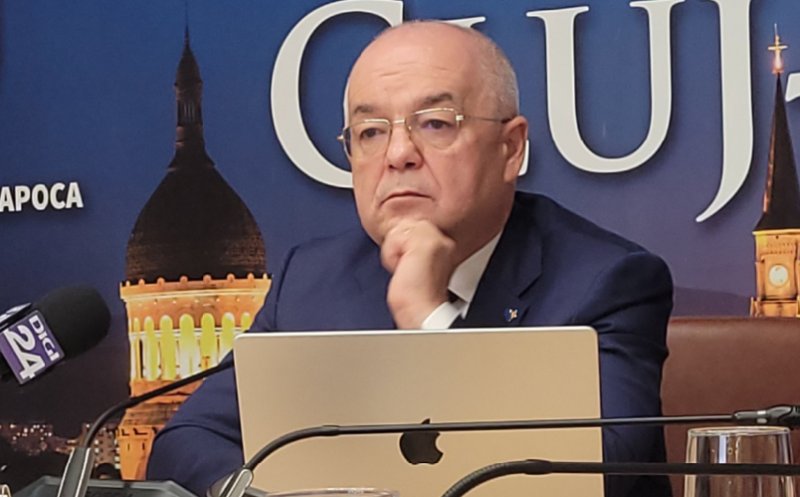 Emil Boc nu exclude o alianță politică a PNL pentru alegerile din 2028: „Orice discuție rămâne pe masă”