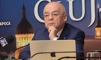 Emil Boc nu exclude o alianță politică a PNL pentru alegerile din 2028: „Orice discuție rămâne pe masă”