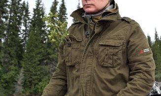 Aroganță în familia lui Vladimir Putin, din obsesia pentru viața veșnică: ”Știința îl va păcăli pe Dumnezeu”, găsind secretul nemuririi