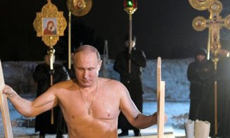 Aroganță în familia lui Vladimir Putin, din obsesia pentru viața veșnică: ”Știința îl va păcăli pe Dumnezeu”, găsind secretul nemuririi