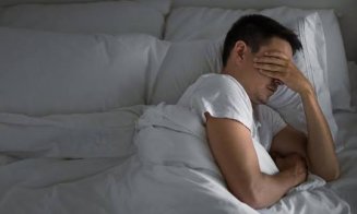 Un test îți poate dezvălui în timp ce dormi riscul de insuficiență cardiacă cu până la 10 ani înainte
