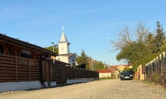 Anunț important făcut de primarul Gelu Topan. Peste 13 mil. de lei pentru asfaltarea străzilor din Gilău