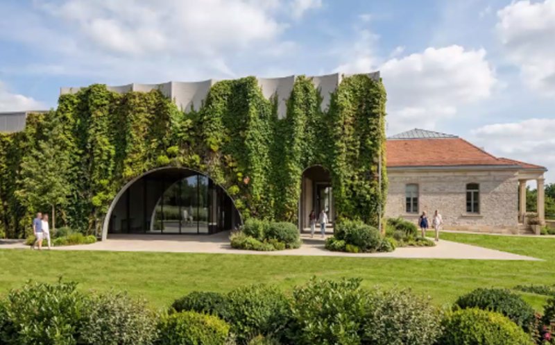 Undă verde de la urbaniști. Complex cu sală de evenimente, restaurant, locuri de cazare și piscină, într-o zonă rurală din Cluj