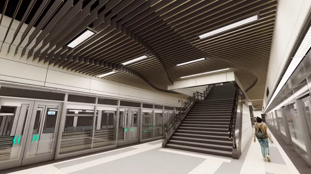 Ce spune noul contract de finanțare pentru metroul din Cluj