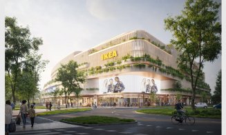 Tarcea, despre deschiderea IKEA la Cluj-Napoca: „Oportunități pentru angajare și pentru business-urile locale”