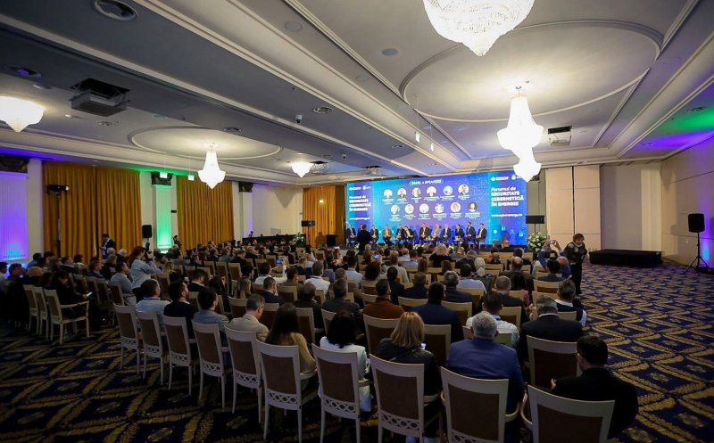 Autorități, lideri din energie, experți în tehnologie și mediul universitar se reunesc la Cluj-Napoca, la Forumul de Securitate Cibernetică în Energie