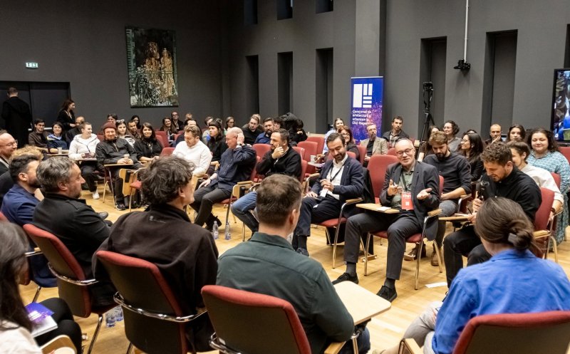 Se caută arhitecți pentru 16 comisii de urbanism din Cluj, Bistrița și Sălaj. Cât e indemnizația