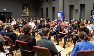 Se caută arhitecți pentru 16 comisii de urbanism din Cluj, Bistrița și Sălaj. Cât e indemnizația
