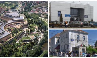 Adio, cozi și sedii învechite? Permisele și Pașapoartele din Cluj ar putea fi relocate în RIVUS. Ce spune Maria Forna
