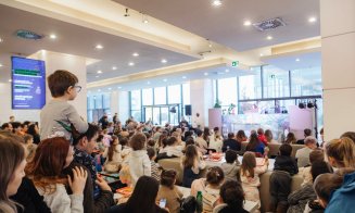 Weekend dedicat copiilor, cu povești și ateliere de creație, la Iulius Mall Cluj