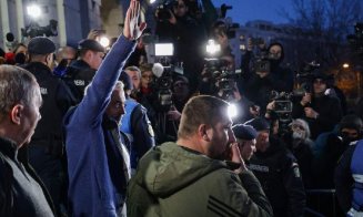 Al 5-lea dosar penal pe numele lui Călin Georgescu. Audiat în arest pentru noile acuzaţii