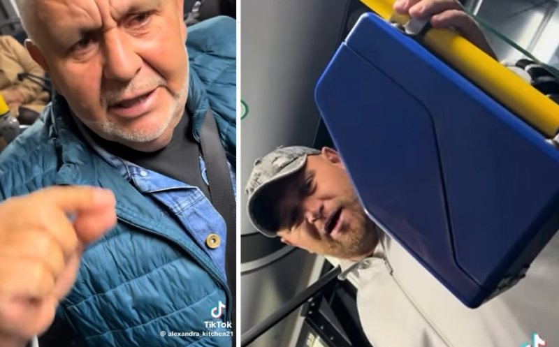 Ce măsuri a luat CTP Cluj în cazul echipei controlorilor care au prins-o cu minciuna pe domnișoara din troleul 3