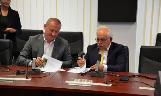 Pas înainte pentru regenerarea urbană durabilă a Cartierului Nou din Gherla