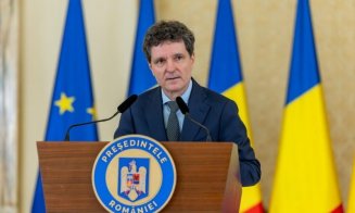 Prima reacție a președintelui Nicușor Dan după ce o navă a fost lovită în Marea Neagră: „O escaladare a Rusiei”