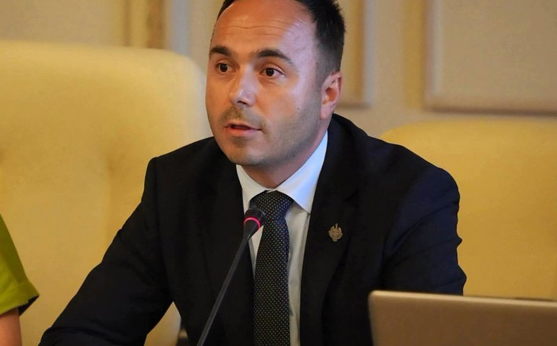 „Nu vă mai plângeți și nu mai fugiți de răspundere”. Mesajul lui Ovidiu Cîmpean pentru PSD
