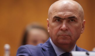 Declarație dură făcută de Bolojan: „În toate partidele sunt oameni raționali cu care se poate lucra; cu golanii e greu să faci treabă”