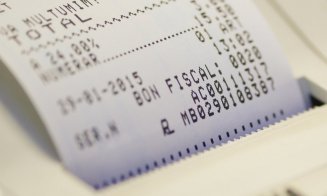 Bonurile fiscale ar putea avea cod QR. Ce informații vor putea verifica autoritățile și cumpărătorii