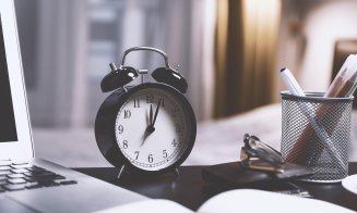 Ora de iarnă 2026. Ceasurile s-au dat înapoi cu o oră / 25 octombrie, cea mai lungă zi din an