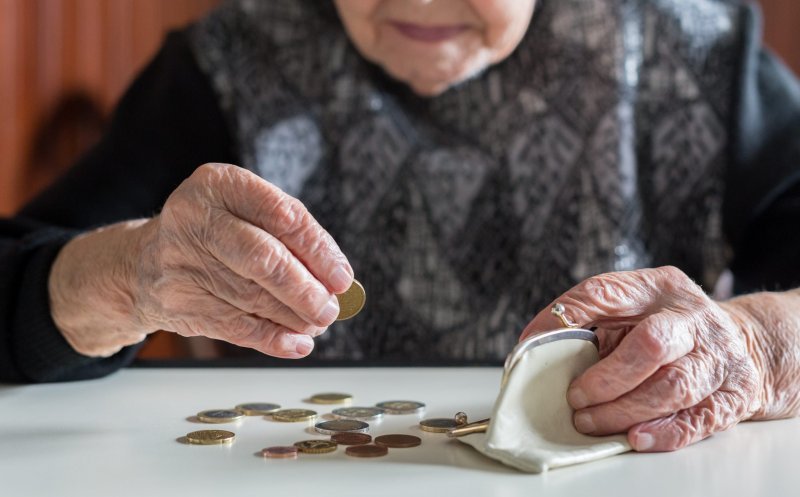 Ministrul Muncii anunță că pregătește indexarea pensiilor: „După doi ani, pensionarii nu mai pot suporta”