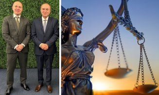 Fiul, Alexandru Toader, acuzat de viol și agresiune sexuală, apărat de tatăl, fost ministru al Justiției, Tudorel Toader / Victimă: ”Studentele mai mari ne pregăteau...”