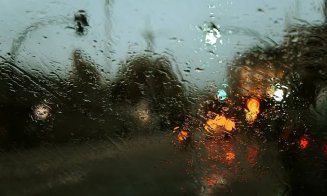 Frigul și ploile pun stăpânire pe România. Prognoza pentru Cluj-Napoca, săptămâna 26 oct - 1 nov