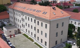 Spitalul Militar din Cluj-Napoca face angajări. Ce posturi se scot la concurs