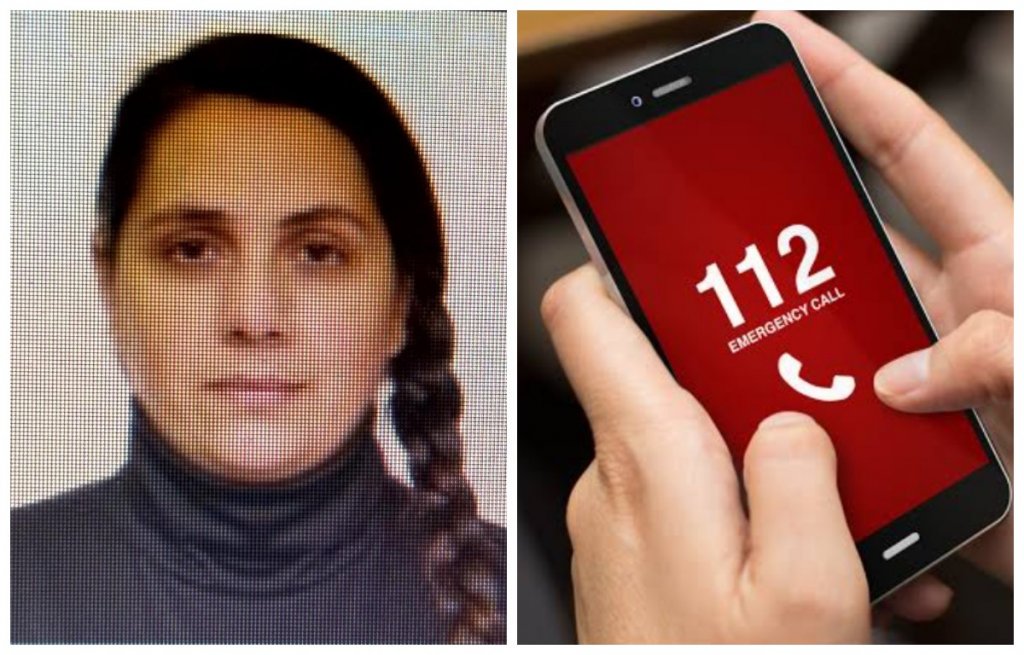 AȚI VĂZUT-O? O femeie de 41 de ani din Cluj-Napoca a dispărut de la domiciliu