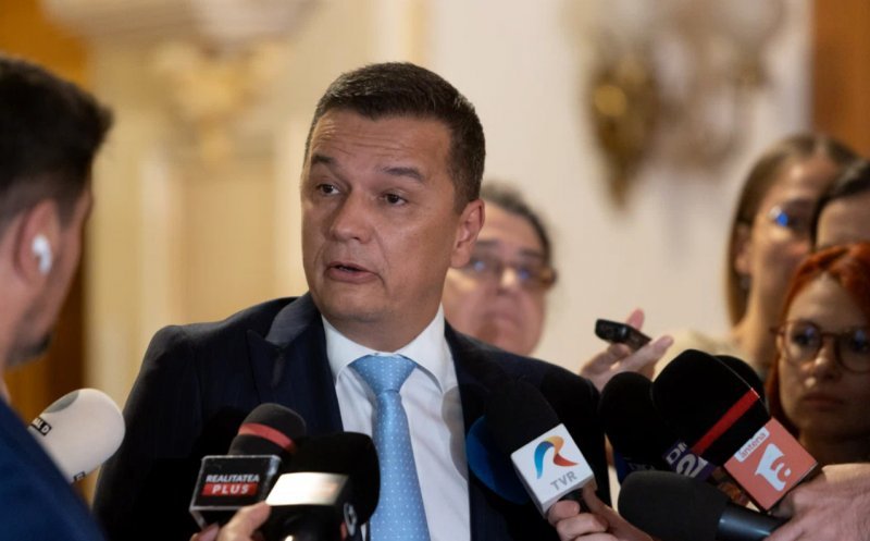 Șeful PSD, anunț pentru români și companii. Ce se întâmplă cu taxele în 2027