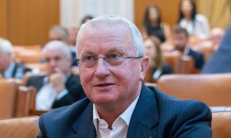 Remus Lăpușan: „Țuica și pălinca produse în gospodărie, scutite de accize în limita a 200 de litri pe an”