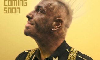 Till Lindemann, vocea Rammstein, vine la Cluj-Napoca! Concert-eveniment la BTarena în 2027