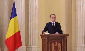 Premierul Luca Niculescu, prima vizită oficială în afara României. Cu cine are programate întâlniri