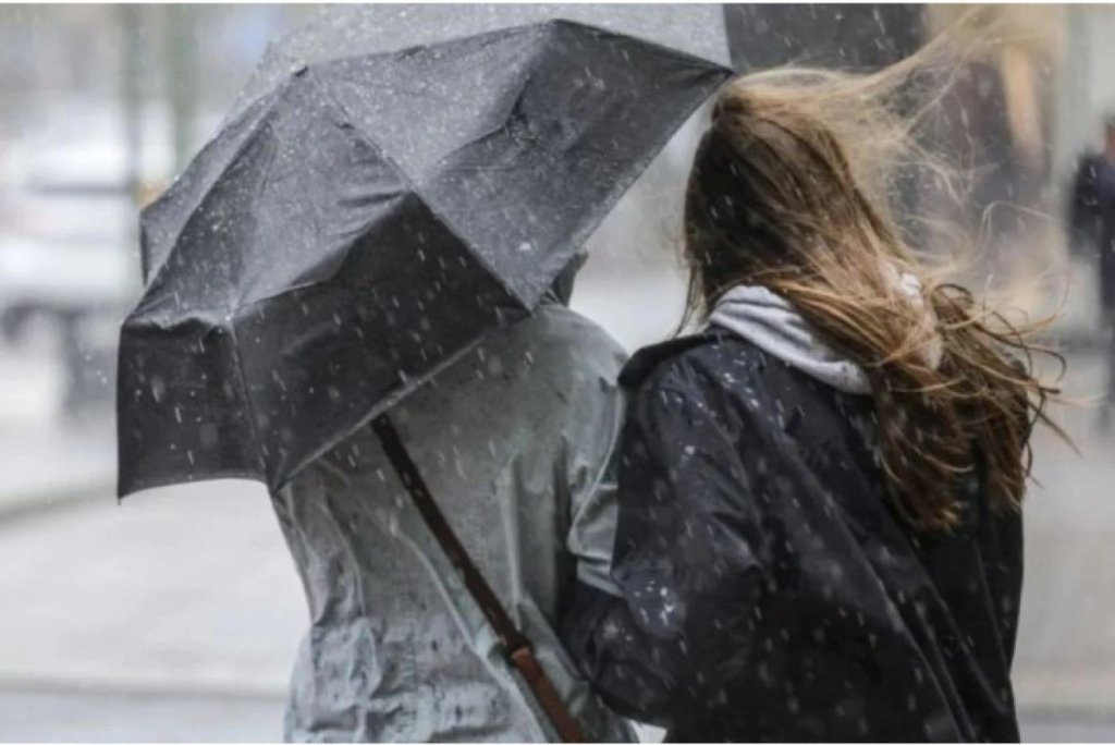 Intrăm mai repede în iarnă? Prognoza meteo până spre final de noiembrie