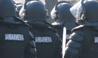 Restricții de circulație la derby-ul CFR – "U”. Meciul a fost încadrat la risc ridicat / Ce trebuie să știe suporterii
