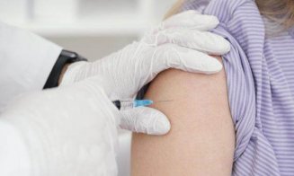 Vaccinul antigripal, la mare căutare în România! 400.000 de persoane s-au imunizat deja: „E cea mai crescută rată de vaccinare din ultimii 5 ani”