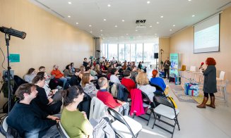 Culture & Well-being Forum 2026: cum poate contribui cultura la starea de bine a tinerilor