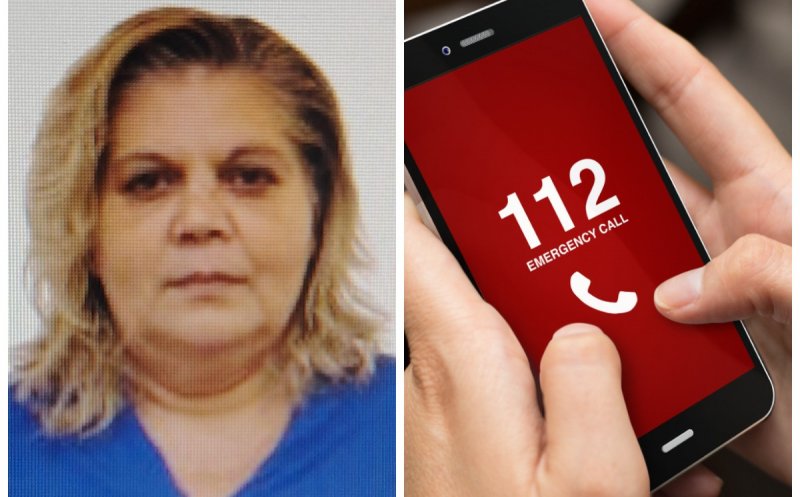 Femeie de 48 de ani, dispărută de la domiciliu. IPJ Cluj: "Sunați la 112 dacă o vedeți!"