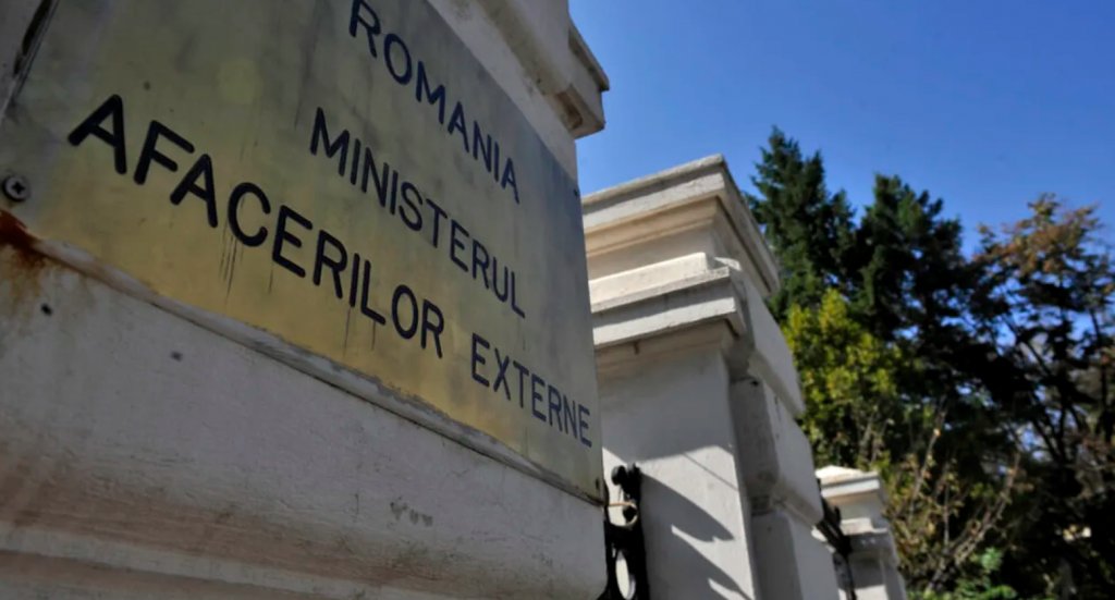 MAE l-a convocat pe ambasadorul Rusiei după sabotajul de la Carfil Brașov. România acuză Moscova de război hibrid