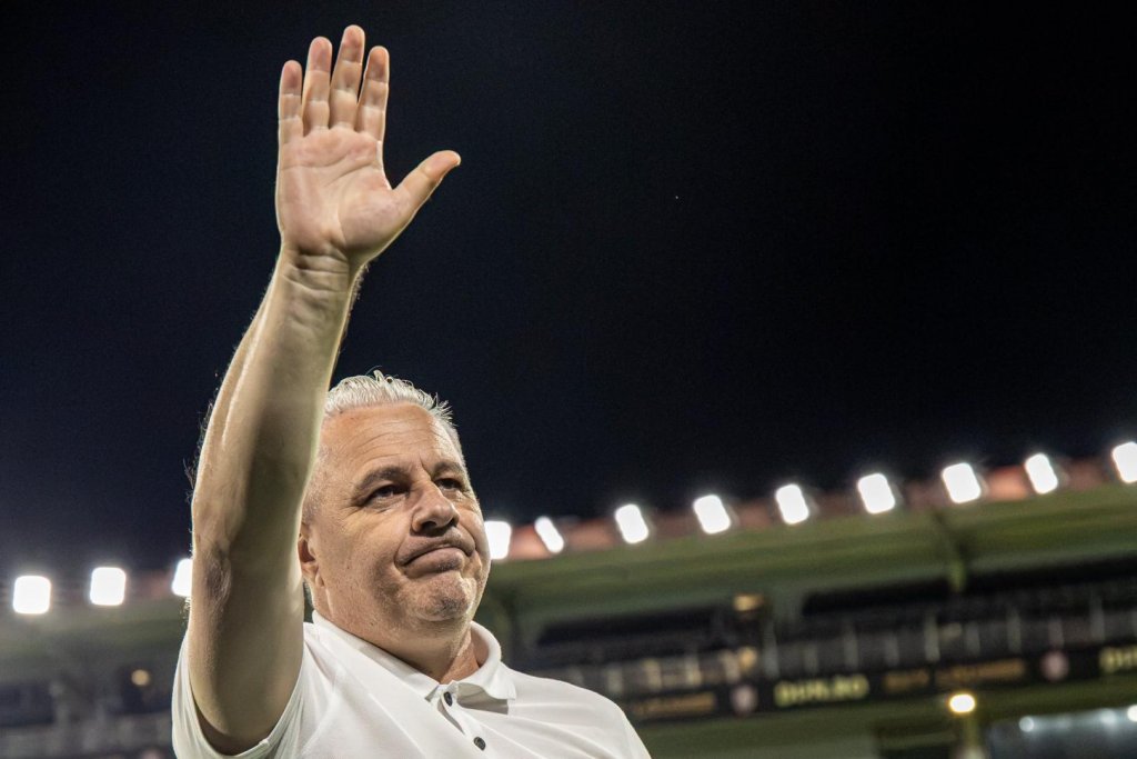 Șumudică, anunț categoric înainte de Derby-ul Clujului: "Pe mine nu mă interesează Cupa"