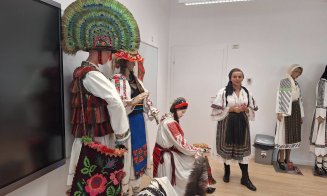 Școala Gimnazială „Liviu Rebreanu” din Cluj-Napoca – o săptămână în care educația a prins rădăcini