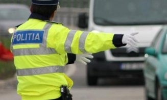 Atenție, șoferi! Autostrada A10 Sebeș–Turda se închide parțial în această seară. Pe unde va fi deviat traficul