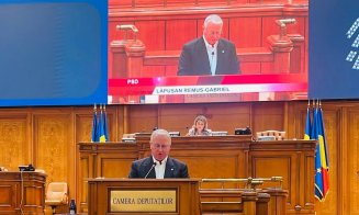 Remus Lăpușan cere disciplină financiară în România: „După blocaje și întârzieri, avem nevoie de investiții și rezultate”