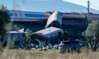 Bilanț sumbru în Spania în urma accidentului feroviar: cel puțin 39 de morți și zeci de răniți