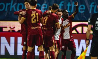 Cum arată tabelul preliminar al creditorilor de la CFR Cluj. Nume mari din Serie A, foști jucători și Dan Petrescu așteaptă banii din Gruia