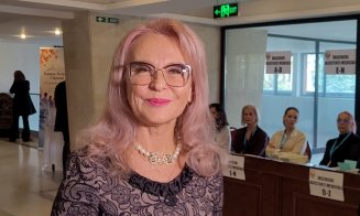 AI în spitale. Ce așteaptă managerul SCJU Cluj de la inteligența artificială: „Nu va putea înlocui niciodată interacțiunea directă dintre oameni”.
