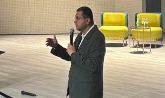 Radu Moisin, în dialog cu liberalii clujeni: „Am susținut necesitatea unei analize atente a acțiunilor și deciziilor politice din ultima perioadă”