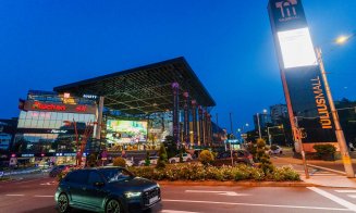 IULIUS și Atterbury Europe investesc 7,6 milioane de euro în modernizarea Iulius Mall Cluj, lider de piață la nivel regional