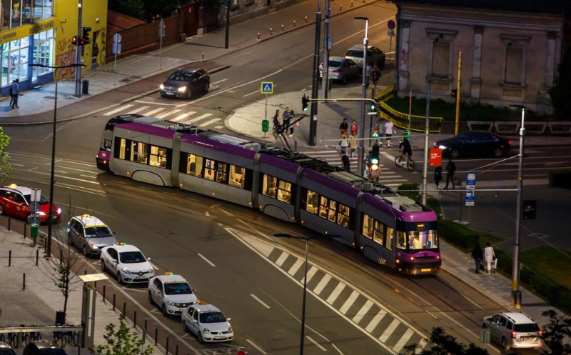 Program prelungit de transport pe mai multe linii, după derby-ul CFR Cluj - U Cluj din Gruia/ Unde îi așteaptă autobuzele pe suporteri