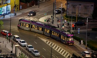 Program prelungit de transport pe mai multe linii, după derby-ul CFR Cluj - U Cluj din Gruia/ Unde îi așteaptă autobuzele pe suporteri
