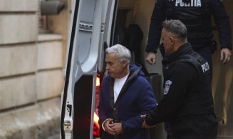 Călin Georgescu rămâne în spatele gratiilor încă 30 de zile
