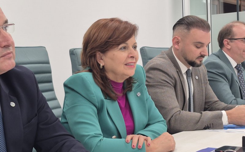 „Vrem să fim un motor al economiei românești”. Mihaela Suciu, despre planurile DEER, după un profit net de peste 812 milioane de lei în 2025